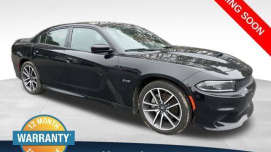2023 Dodge Charger R/T — Sedan — 55,136 mi — Raleigh, NC