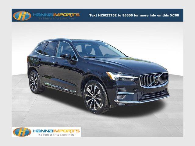 2023 Volvo XC60