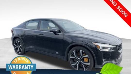 2021 Polestar 2 Launch Edition — Sedan — 44,728 mi — Raleigh, NC