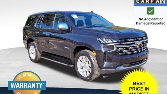 2023 Chevrolet Tahoe Premier — SUV — 56,984 mi — Raleigh, NC