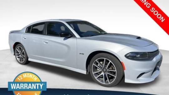 2023 Dodge Charger R/T — Sedan — 57,664 mi — Raleigh, NC