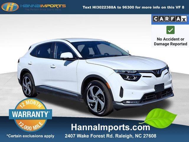 2023 VinFast VF 8