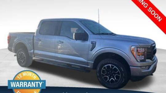 2021 Ford F-150 XLT — Pickup Truck — 66,652 mi — Raleigh, NC
