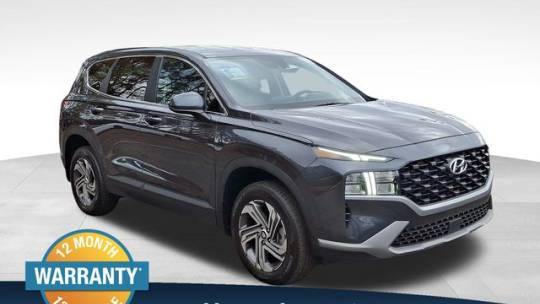 2023 Hyundai Santa Fe SE — SUV — 12,105 mi — Raleigh, NC