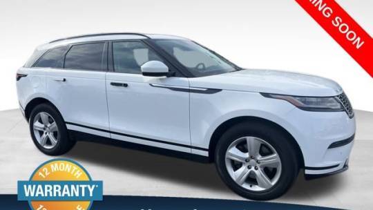 2022 Land Rover Range Rover Velar S — SUV — 41,503 mi — Raleigh, NC