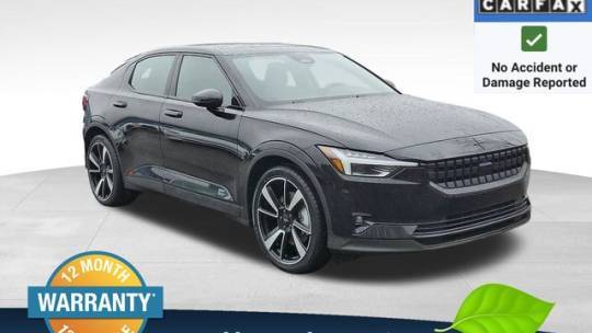 2022 Polestar 2 Long Range — Sedan — 64,757 mi — Raleigh, NC