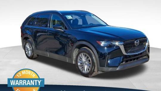 2024 Mazda CX-90 Preferred Plus — SUV — 29,914 mi — Raleigh, NC