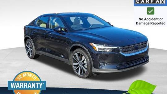 2021 Polestar 2 Launch Edition — Sedan — 78,371 mi — Raleigh, NC