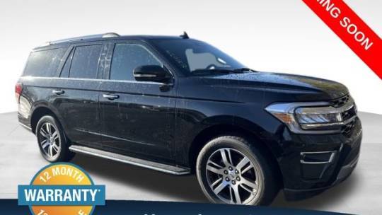 2022 Ford Expedition Limited — SUV — 63,922 mi — Raleigh, NC