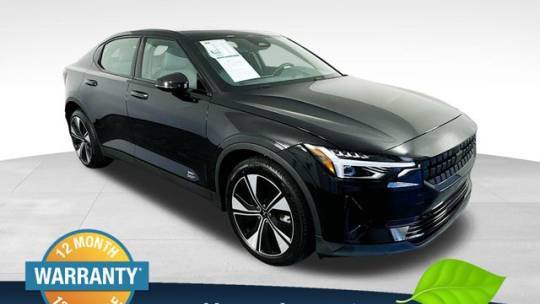 2023 Polestar 2 Long Range Dual Motor