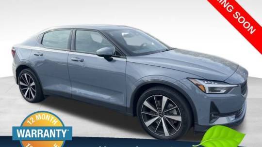 2021 Polestar 2 Launch Edition — Sedan — 9,930 mi — Raleigh, NC