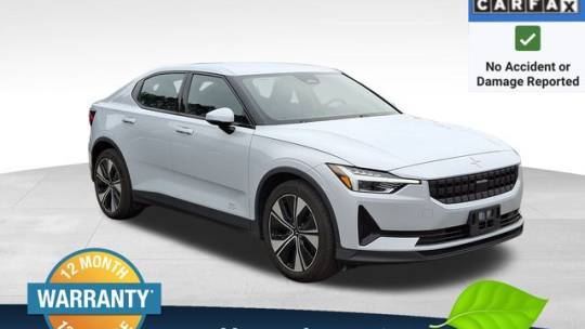 2023 Polestar 2 Standard — Sedan — 33,333 mi — Raleigh, NC