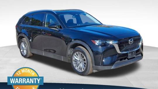 2024 Mazda CX-90 Preferred — SUV — 24,025 mi — Raleigh, NC