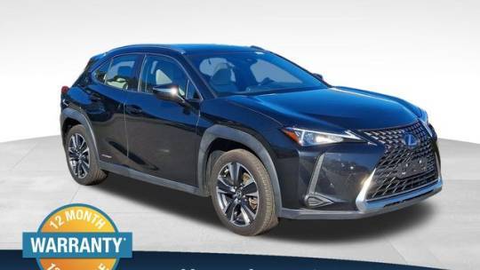 2021 Lexus UX UX 250h — SUV — 94,071 mi — Raleigh, NC