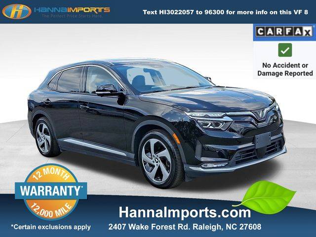 2023 VinFast VF 8