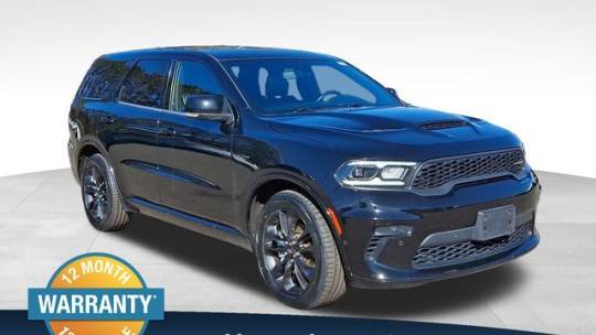 2022 Dodge Durango R/T — SUV — 45,826 mi — Raleigh, NC
