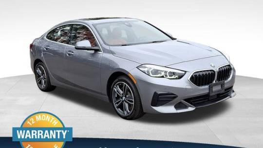 2022 BMW 2 Series 228i — Sedan — 9,894 mi — Raleigh, NC