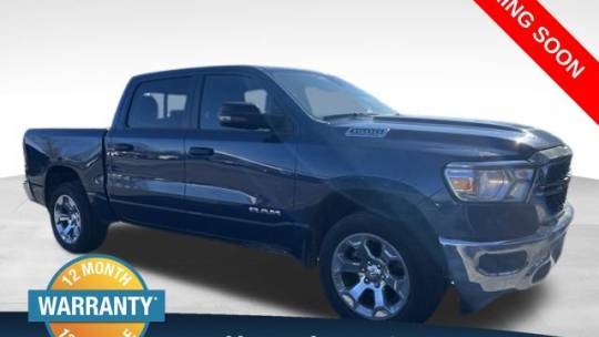 2023 Ram 1500 Lone Star — Pickup Truck — 64,944 mi — Raleigh, NC