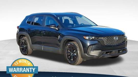 2024 Mazda CX-50 Preferred — SUV — 35,181 mi — Raleigh, NC