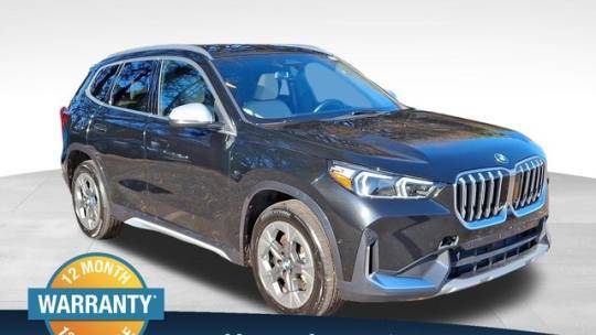 2024 BMW X1 28i — SUV — 14,347 mi — Raleigh, NC