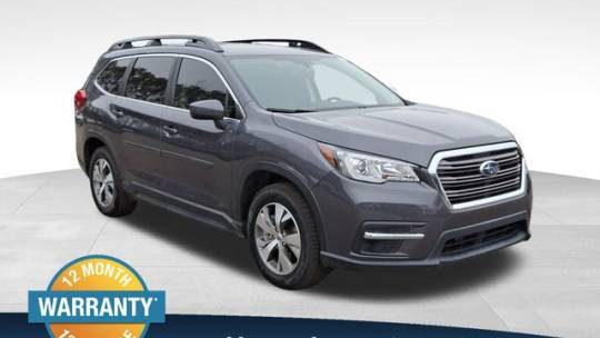 2019 Subaru Ascent Premium — SUV — 71,159 mi — Raleigh, NC