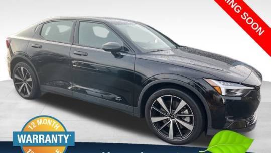 2022 Polestar 2 Long Range — Sedan — 38,007 mi — Raleigh, NC
