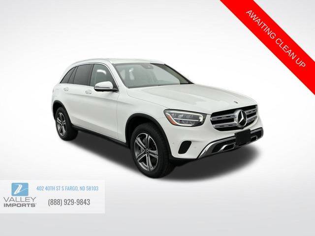 2022 Mercedes-Benz GLC GLC 300 — SUV — 41,319 mi — Fargo, ND