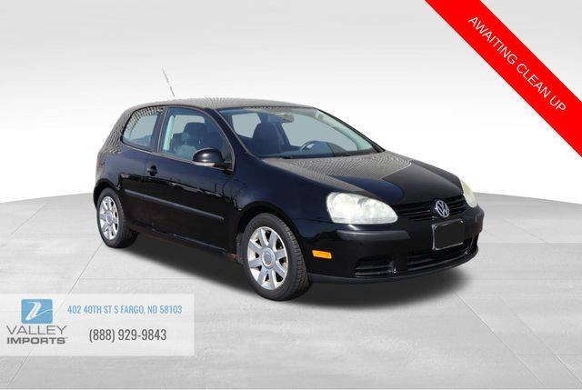 2008 Volkswagen Rabbit S — Hatchback — 70,625 mi — Fargo, ND