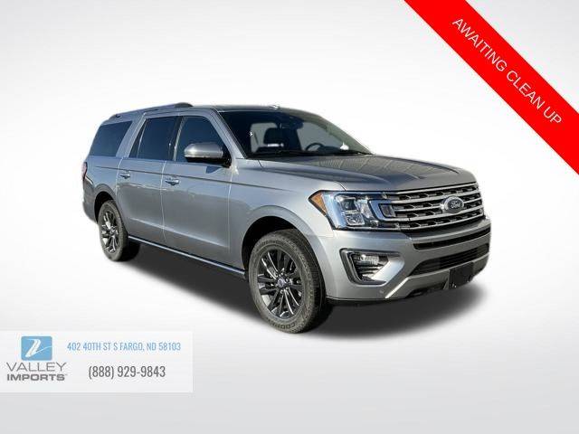 2021 Ford Expedition Limited — SUV — 87,603 mi — Fargo, ND