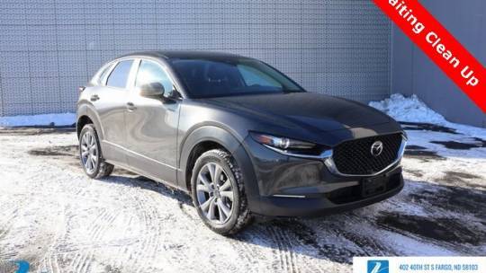 2020 Mazda CX-30 Select — SUV — 50,793 mi — Fargo, ND