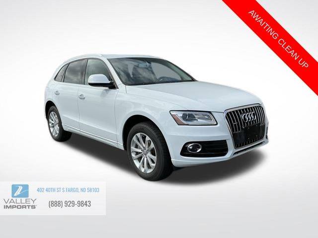 2015 Audi Q5 Premium — SUV — 90,101 mi — Fargo, ND