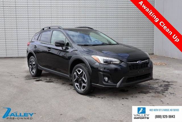 2019 Subaru Crosstrek Limited — SUV — 29,287 mi — Fargo, ND
