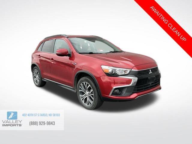 2017 Mitsubishi Outlander Sport SEL — SUV — 66,386 mi — Fargo, ND