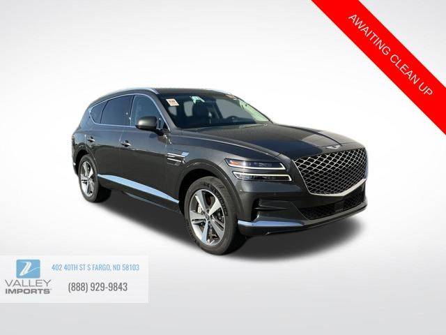2024 Genesis GV80 3.5T — SUV — 32,297 mi — Fargo, ND