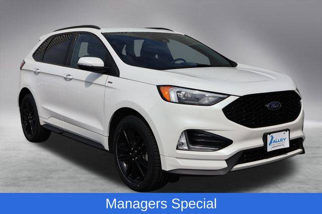 2020 Ford Edge ST-Line — SUV — 105,953 mi — Fargo, ND