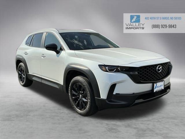 2024 Mazda CX-50 Premium — SUV — 13,366 mi — Fargo, ND
