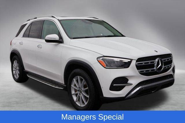 2024 Mercedes-Benz GLE GLE 350 — SUV — 18,100 mi — Fargo, ND