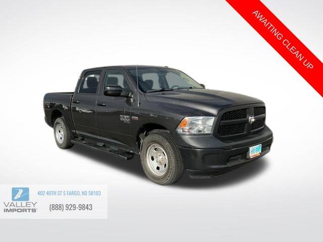 2020 Ram 1500 Classic Tradesman — Pickup Truck — 85,539 mi — Fargo, ND