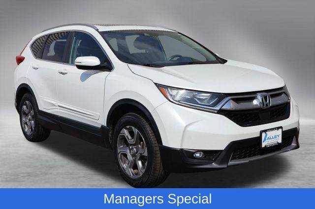 2019 Honda CR-V EX — SUV — 73,721 mi — Fargo, ND