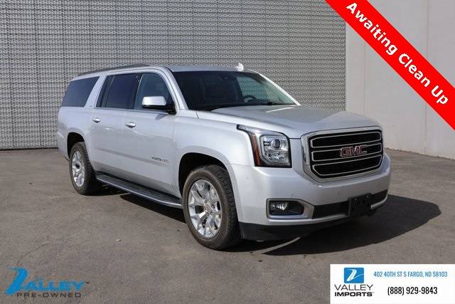 2017 GMC Yukon SLT — SUV — 98,648 mi — Fargo, ND