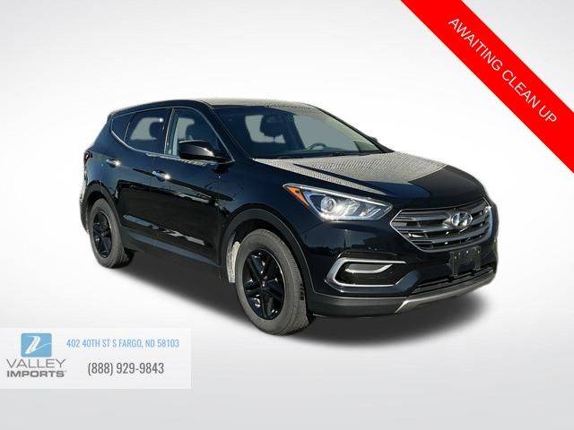 2017 Hyundai Santa Fe Sport Base — SUV — 133,640 mi — Fargo, ND