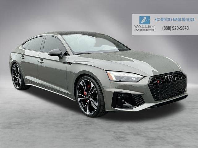 2024 Audi S5 Prestige — Hatchback — 11,373 mi — Fargo, ND