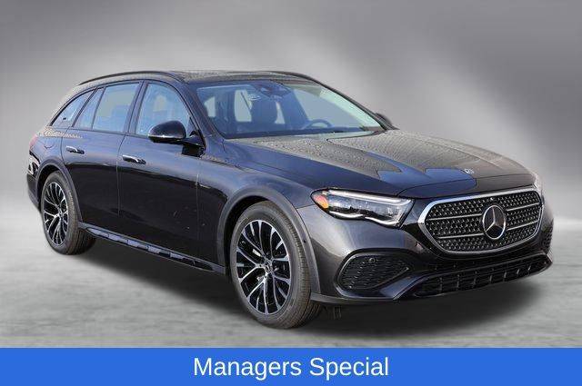 2025 Mercedes-Benz E-Class E 450 — Wagon — 2,715 mi — Fargo, ND