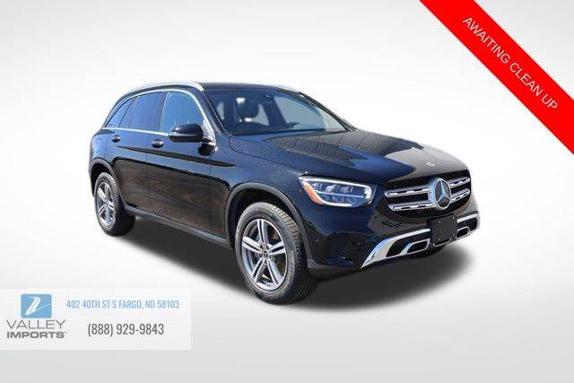 2021 Mercedes-Benz GLC GLC 300 — SUV — 34,458 mi — Fargo, ND