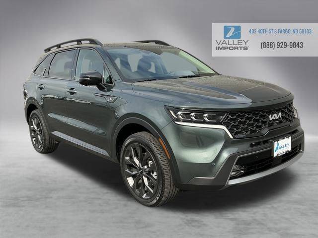 2022 Kia Sorento X-Line SX Prestige — SUV — 61,566 mi — Fargo, ND