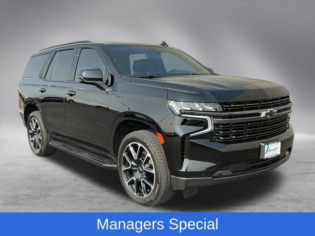 2021 Chevrolet Tahoe RST — SUV — 65,326 mi — Fargo, ND