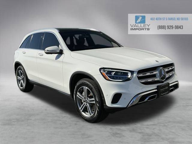 2021 Mercedes-Benz GLC GLC 300 — SUV — 54,523 mi — Fargo, ND
