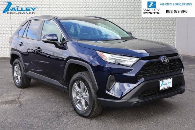 2024 Toyota RAV4 XLE — SUV — 14,518 mi — Fargo, ND