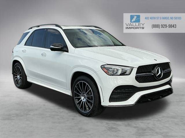 2022 Mercedes-Benz GLE GLE 350 — SUV — 26,879 mi — Fargo, ND