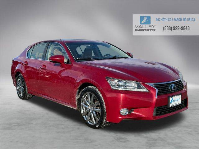 2013 Lexus GS GS 350